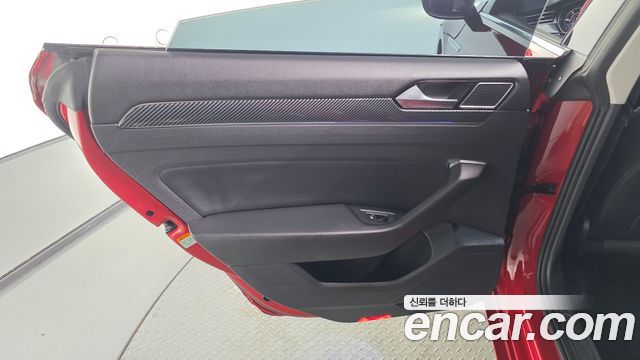 Volkswagen Arteon 2.0 TDI Prestige 2019 — фото 31