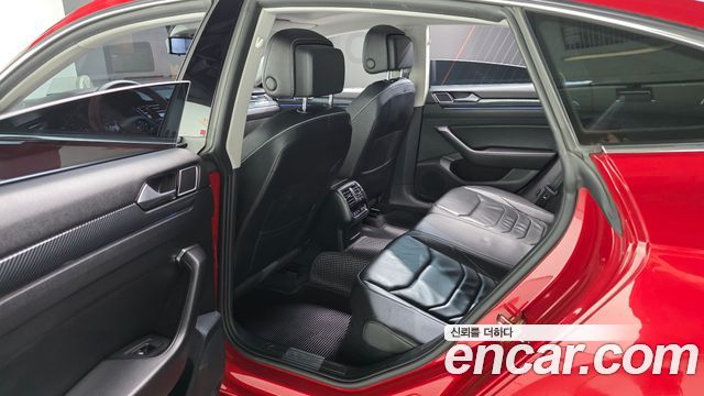 Volkswagen Arteon 2.0 TDI Prestige 2019 — фото 32
