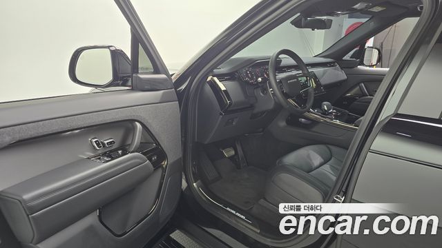Land Rover Range Rover Sport (III) P360 HSE Dynamic 2026 — фото 11