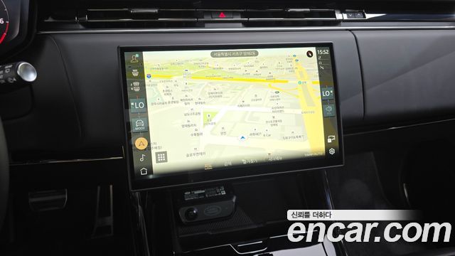 Land Rover Range Rover Sport (III) P360 HSE Dynamic 2026 — фото 12
