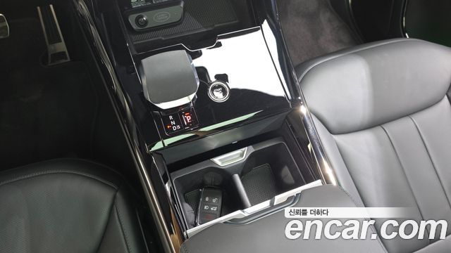 Land Rover Range Rover Sport (III) P360 HSE Dynamic 2026 — фото 14