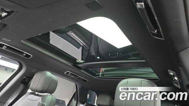Land Rover Range Rover Sport (III) P360 HSE Dynamic 2026 — фото 16