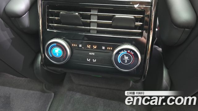 Land Rover Range Rover Sport (III) P360 HSE Dynamic 2026 — фото 18