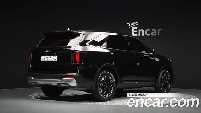 Kia Sorento (IV) Diesel 2.2 2WD Prestige 2024 — фото 2