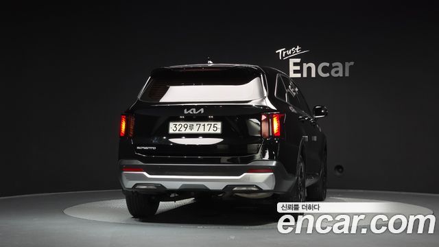 Kia Sorento (IV) Diesel 2.2 2WD Prestige 2024 — фото 4
