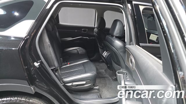 Kia Sorento (IV) Diesel 2.2 2WD Prestige 2024 — фото 12