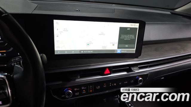 Kia Sorento (IV) Diesel 2.2 2WD Prestige 2024 — фото 14