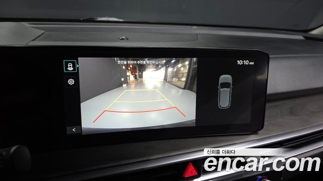 Kia Sorento (IV) Diesel 2.2 2WD Prestige 2024 — фото 15