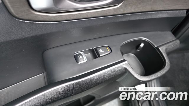 Kia Sorento (IV) Diesel 2.2 2WD Prestige 2024 — фото 19