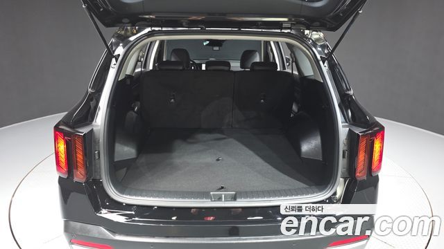 Kia Sorento (IV) Diesel 2.2 2WD Prestige 2024 — фото 20