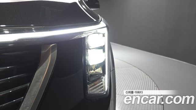 Kia Sorento (IV) Diesel 2.2 2WD Prestige 2024 — фото 22
