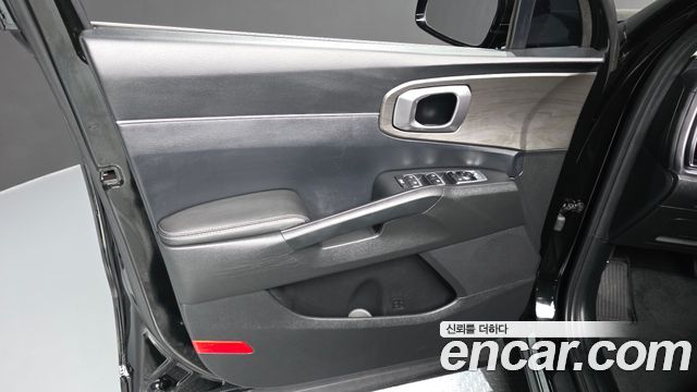Kia Sorento (IV) Diesel 2.2 2WD Prestige 2024 — фото 24