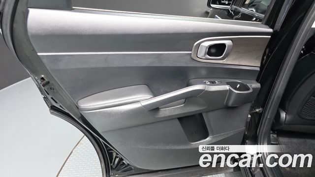 Kia Sorento (IV) Diesel 2.2 2WD Prestige 2024 — фото 25