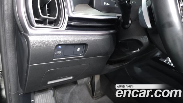 Kia Sorento (IV) Diesel 2.2 2WD Prestige 2024 — фото 27