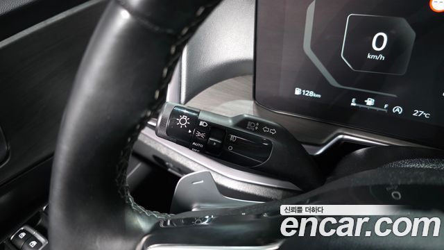 Kia Sorento (IV) Diesel 2.2 2WD Prestige 2024 — фото 28
