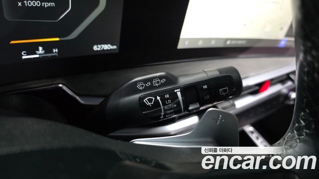 Kia Sorento (IV) Diesel 2.2 2WD Prestige 2024 — фото 29