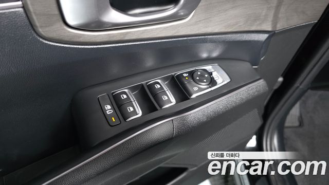 Kia Sorento (IV) Diesel 2.2 2WD Prestige 2024 — фото 30