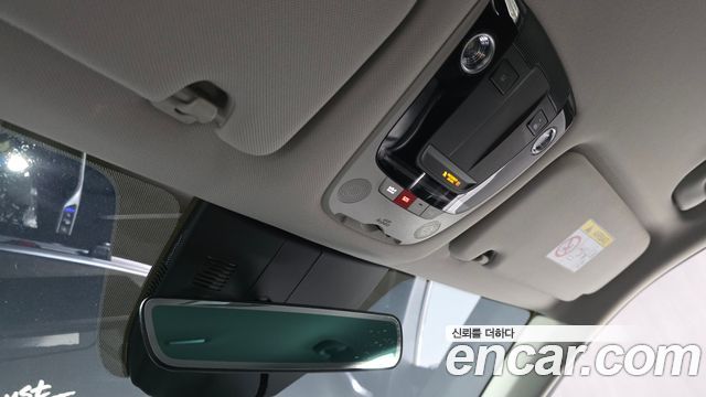 Kia Sorento (IV) Diesel 2.2 2WD Prestige 2024 — фото 31