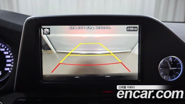 Hyundai Grandeur (IG) 3.0 Exclusive 2018 — фото 15