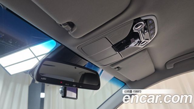 Hyundai Grandeur (IG) 3.0 Exclusive 2018 — фото 19