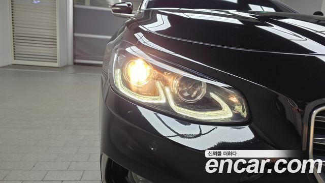 Hyundai Grandeur (IG) 3.0 Exclusive 2018 — фото 22