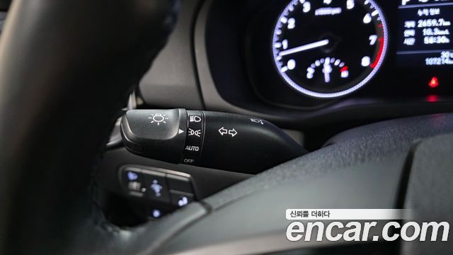 Hyundai Grandeur (IG) 3.0 Exclusive 2018 — фото 29