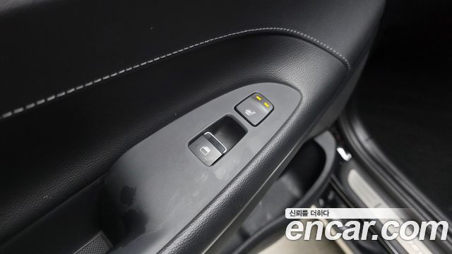 Hyundai Grandeur (IG) 3.0 Exclusive 2018 — фото 30