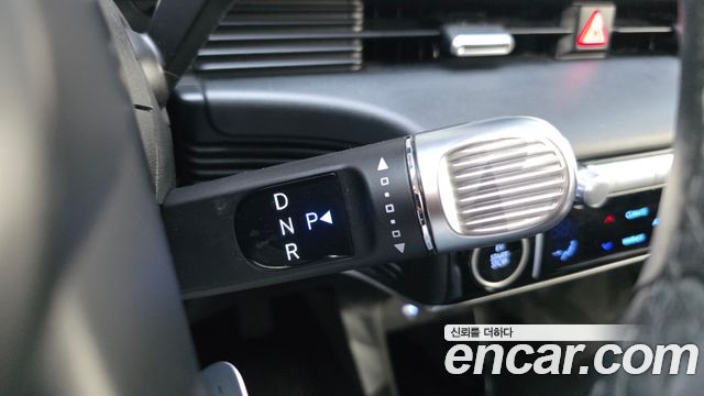 Hyundai Ioniq 5 Long range Exclusive 2022 — фото 9