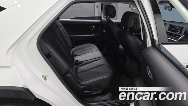 Hyundai Ioniq 5 Long range Exclusive 2022 — фото 11