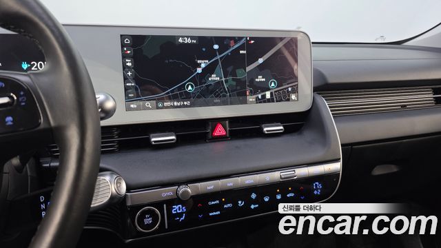 Hyundai Ioniq 5 Long range Exclusive 2022 — фото 14