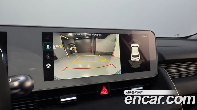 Hyundai Ioniq 5 Long range Exclusive 2022 — фото 16
