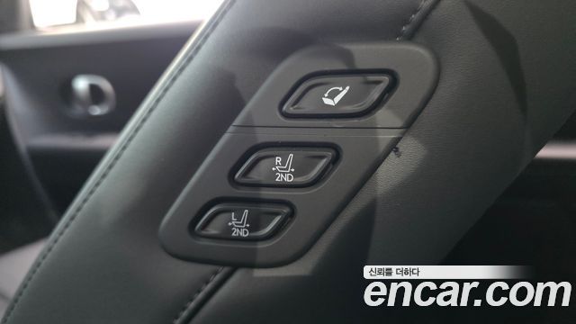 Hyundai Ioniq 5 Long range Exclusive 2022 — фото 17