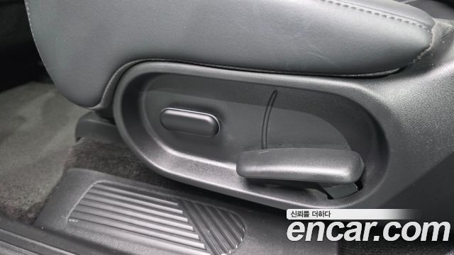 Hyundai Ioniq 5 Long range Exclusive 2022 — фото 18
