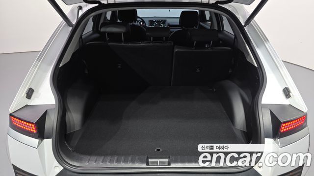 Hyundai Ioniq 5 Long range Exclusive 2022 — фото 19