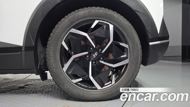 Hyundai Ioniq 5 Long range Exclusive 2022 — фото 21