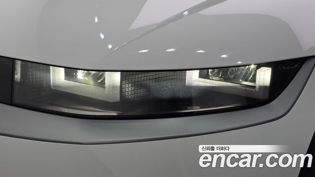 Hyundai Ioniq 5 Long range Exclusive 2022 — фото 22