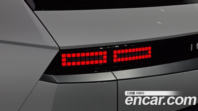 Hyundai Ioniq 5 Long range Exclusive 2022 — фото 23