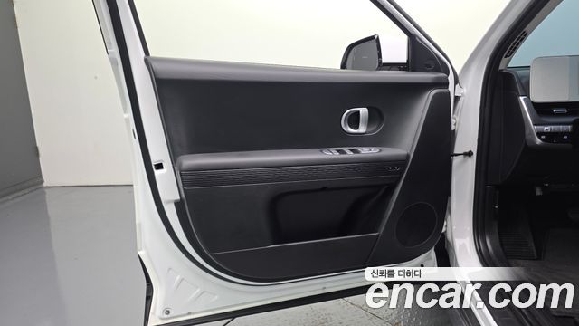 Hyundai Ioniq 5 Long range Exclusive 2022 — фото 24