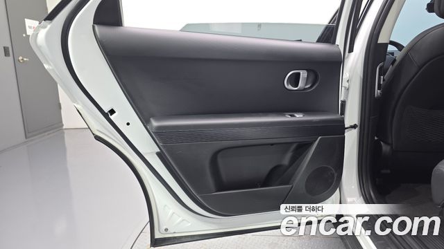 Hyundai Ioniq 5 Long range Exclusive 2022 — фото 25