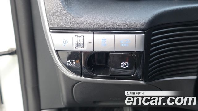 Hyundai Ioniq 5 Long range Exclusive 2022 — фото 27