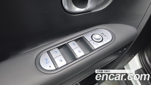 Hyundai Ioniq 5 Long range Exclusive 2022 — фото 29