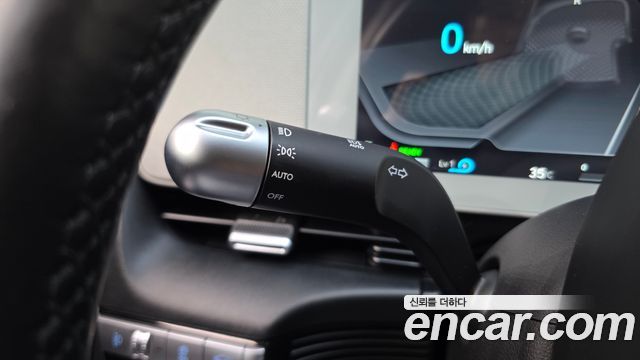 Hyundai Ioniq 5 Long range Exclusive 2022 — фото 30