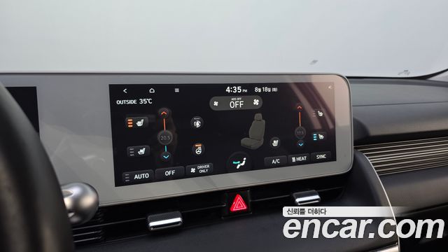 Hyundai Ioniq 5 Long range Exclusive 2022 — фото 31