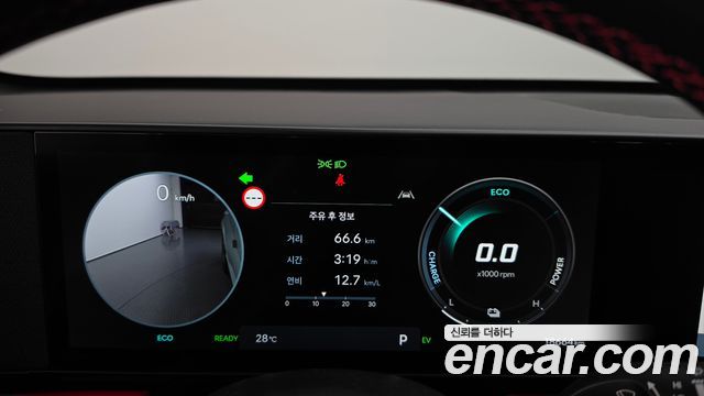 Hyundai Kona Hybrid (SX2) Inspiration N Line 2025 — фото 8