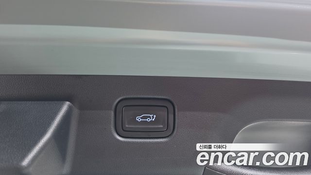 Hyundai Kona Hybrid (SX2) Inspiration N Line 2025 — фото 16