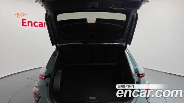 Hyundai Kona Hybrid (SX2) Inspiration N Line 2025 — фото 17