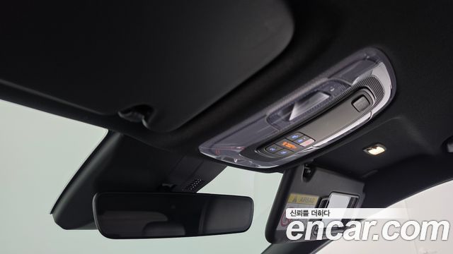 Hyundai Kona Hybrid (SX2) Inspiration N Line 2025 — фото 18