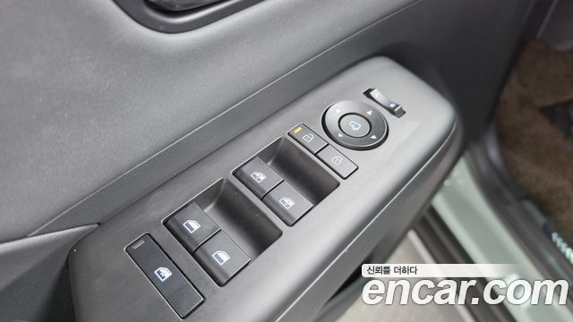 Hyundai Kona Hybrid (SX2) Inspiration N Line 2025 — фото 20