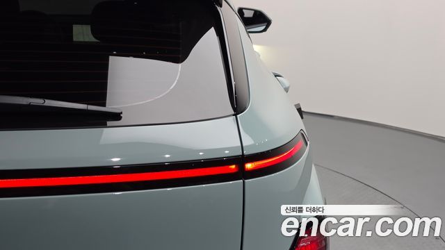Hyundai Kona Hybrid (SX2) Inspiration N Line 2025 — фото 23