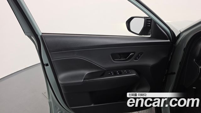 Hyundai Kona Hybrid (SX2) Inspiration N Line 2025 — фото 24
